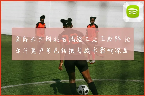 国际米兰因扎吉试验三后卫新阵 恰尔汗奥卢角色转换与战术影响深度剖析