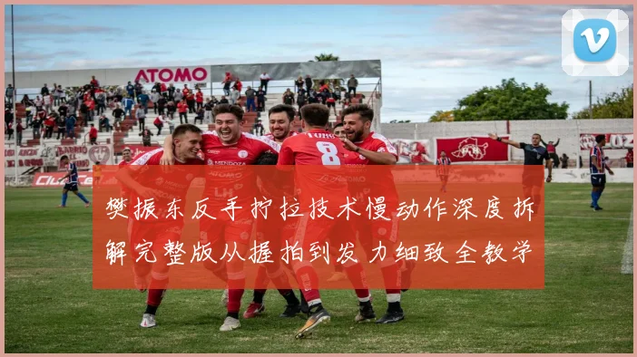 樊振东反手拧拉技术慢动作深度拆解完整版从握拍到发力细致全教学